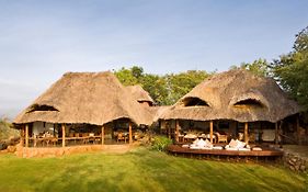 Elewana Elsa'S Kopje